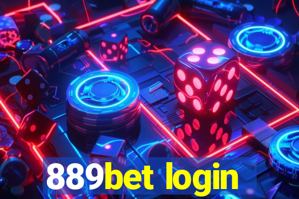 889bet login